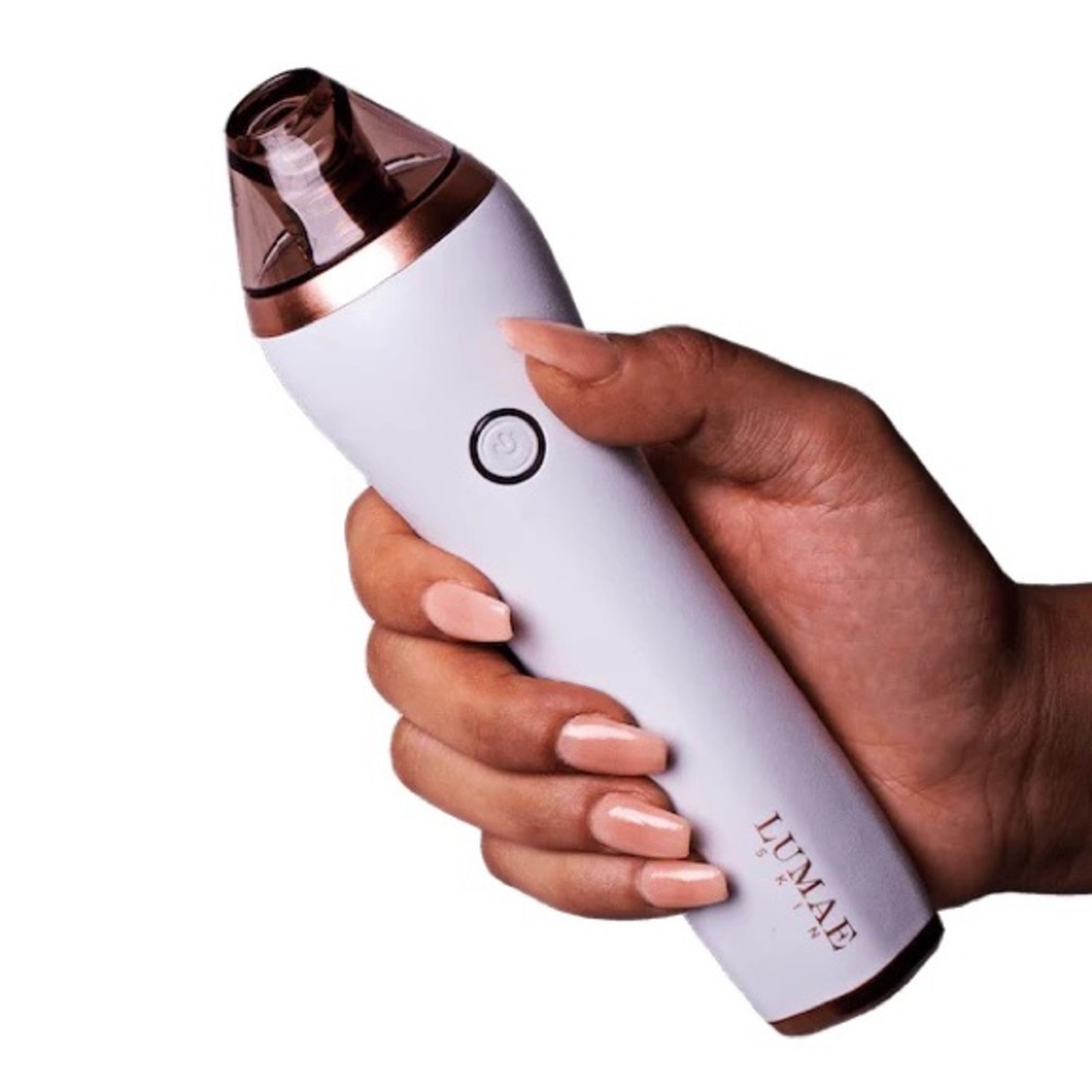 Lumae Skin Microdermabrasion Rejuvenation Kit